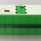 Aristo-Craft 46205 G Scale HBCX Heineken Beer Reefer Car LN/Box