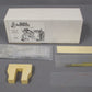 Western Scale Models L-3 O Scale Ames Twin Cylinder Steam Engine Kit