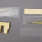 Western Scale Models L-3 O Scale Ames Twin Cylinder Steam Engine Kit