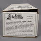 Western Scale Models L-3 O Scale Ames Twin Cylinder Steam Engine Kit