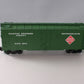 Aristo-Craft 46220 G Scale Railway Express Agency Steel Reefer Car