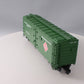 Aristo-Craft 46220 G Scale Railway Express Agency Steel Reefer Car