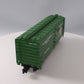 Aristo-Craft 46220 G Scale Railway Express Agency Steel Reefer Car