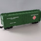 Aristo-Craft 46220 G Scale Railway Express Agency Steel Reefer Car