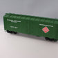 Aristo-Craft 46220 G Scale Railway Express Agency Steel Reefer Car
