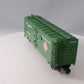 Aristo-Craft 46220 G Scale Railway Express Agency Steel Reefer Car