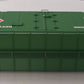 Aristo-Craft 46220 G Scale Railway Express Agency Steel Reefer Car