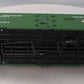 Aristo-Craft 46220 G Scale Railway Express Agency Steel Reefer Car