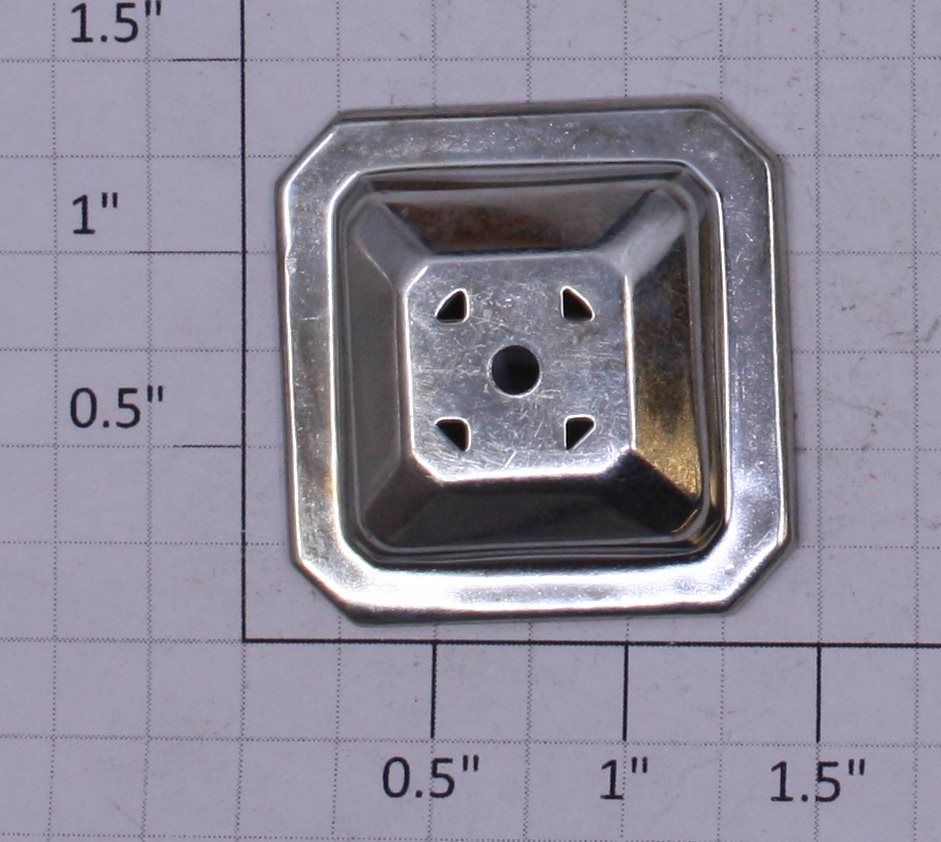 Lionel 56-9 Tinplate Lamp Top