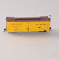 Blackstone Models B340802 HOn3 Rio Grande Refrigerator Car #51