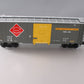 Aristo-Craft 46099 Aristo-Craft Track Maintenance Boxcar w/Plastic Wheels NIB