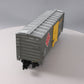 Aristo-Craft 46099 Aristo-Craft Track Maintenance Boxcar w/Plastic Wheels NIB