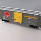 Aristo-Craft 46099 Aristo-Craft Track Maintenance Boxcar w/Plastic Wheels NIB