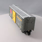 Aristo-Craft 46099 Aristo-Craft Track Maintenance Boxcar w/Plastic Wheels NIB