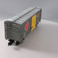 Aristo-Craft 46099 Aristo-Craft Track Maintenance Boxcar w/Plastic Wheels NIB