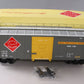 Aristo-Craft 46099 Aristo-Craft Track Maintenance Boxcar w/Plastic Wheels NIB
