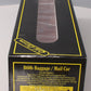 Weaver G22601LD Pennsylvania RR B60b Baggage/Mail Car #5750 (3Rail) LN/Box