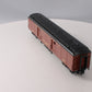 Weaver G22601LD Pennsylvania RR B60b Baggage/Mail Car #5750 (3Rail) LN/Box