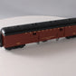 Weaver G22601LD Pennsylvania RR B60b Baggage/Mail Car #5750 (3Rail) LN/Box