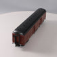 Weaver G22601LD Pennsylvania RR B60b Baggage/Mail Car #5750 (3Rail) LN/Box