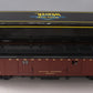 Weaver G22601LD Pennsylvania RR B60b Baggage/Mail Car #5750 (3Rail) LN/Box