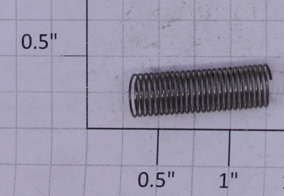 Lionel 282-133 Clutch Spring Model R