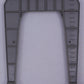 Lionel 282-32G Gray Gantry Crane Tower End