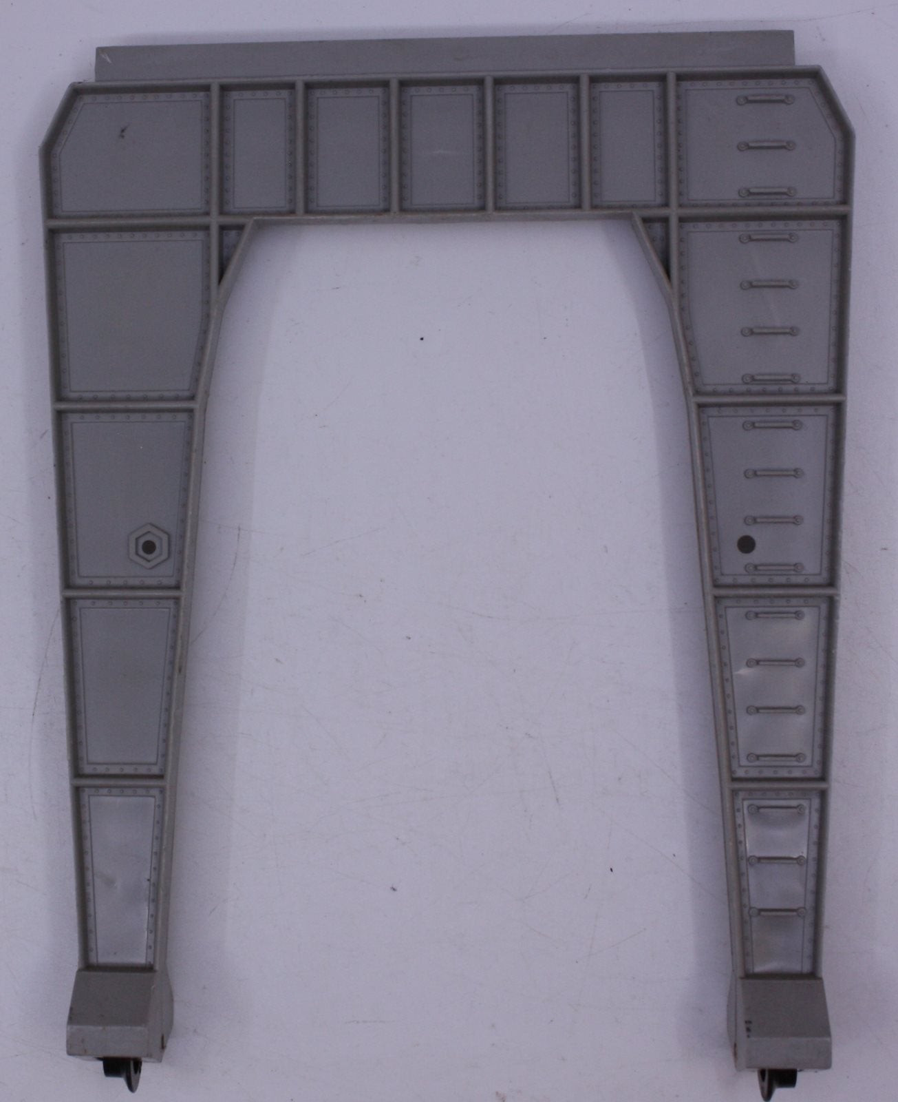 Lionel 282-32G Gray Gantry Crane Tower End