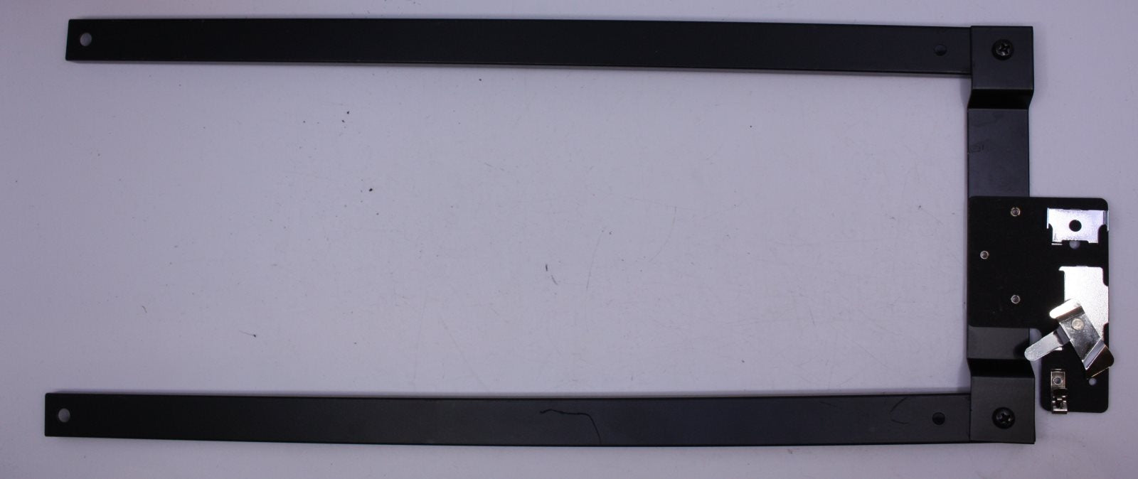 Lionel 313-1 Bascule Bridge Track Alignment Frame