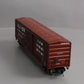MTH 20-93457 O Gauge Southern 50' Box Car #550760 LN/Box