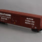 MTH 20-93457 O Gauge Southern 50' Box Car #550760 LN/Box