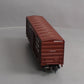 MTH 20-93457 O Gauge Southern 50' Box Car #550760 LN/Box