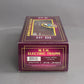MTH 20-93457 O Gauge Southern 50' Box Car #550760 LN/Box