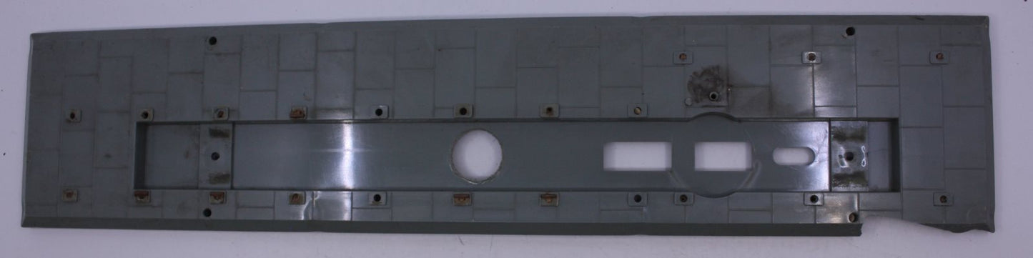 Lionel 362-6X Plastic Base w/ Flaws