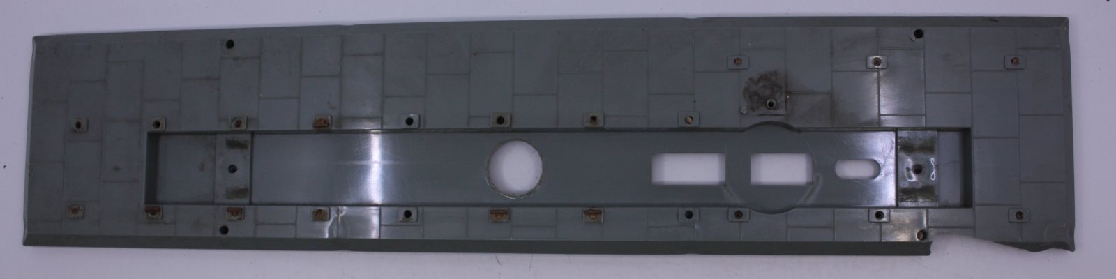 Lionel 362-6X Plastic Base w/ Flaws
