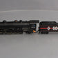 Bachmann 83302 HO Chicago & Illinois Midland 2-10-2 Steam Locomotive #600 w/DCC