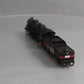 Bachmann 83302 HO Chicago & Illinois Midland 2-10-2 Steam Locomotive #600 w/DCC
