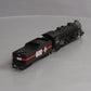 Bachmann 83302 HO Chicago & Illinois Midland 2-10-2 Steam Locomotive #600 w/DCC