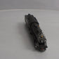 Bachmann 83302 HO Chicago & Illinois Midland 2-10-2 Steam Locomotive #600 w/DCC