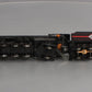 Bachmann 83302 HO Chicago & Illinois Midland 2-10-2 Steam Locomotive #600 w/DCC