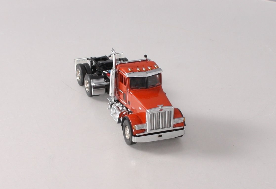 Sword Models SW1050-SUP 1:50 Diecast Superior Peterbilt 357 Diecast Tractor LN/Box