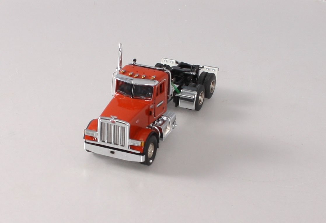Sword Models SW1050-SUP 1:50 Diecast Superior Peterbilt 357 Diecast Tractor LN/Box