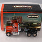 Sword Models SW1050-SUP 1:50 Diecast Superior Peterbilt 357 Diecast Tractor LN/Box