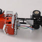 Sword Models SW1050-SUP 1:50 Diecast Superior Peterbilt 357 Diecast Tractor LN/Box