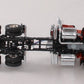 Sword Models SW1050-SUP 1:50 Diecast Superior Peterbilt 357 Diecast Tractor LN/Box