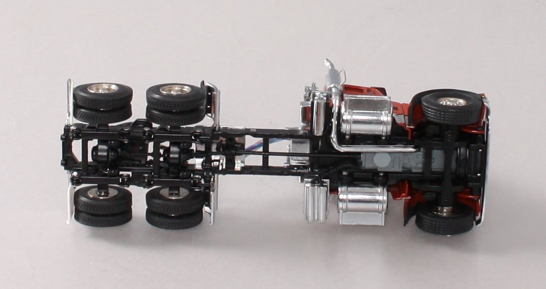Sword Models SW1050-SUP 1:50 Diecast Superior Peterbilt 357 Diecast Tractor LN/Box