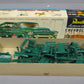 Revell H-1401:98 1:43 Chevrolet 2-Ton Truck Plastic Model Kit