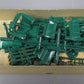 Revell H-1401:98 1:43 Chevrolet 2-Ton Truck Plastic Model Kit