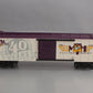 MTH 30-71017 O Gauge MTHRRC 2020 Boxcar LN/Box