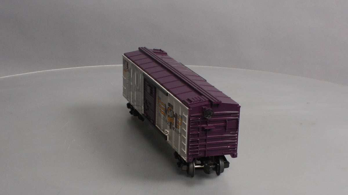 MTH 30-71017 O Gauge MTHRRC 2020 Boxcar LN/Box
